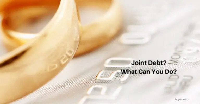 Joint Consumer Proposal: Who Can File Together?