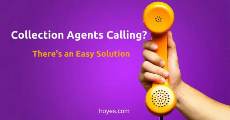 I’ve Filed Bankruptcy & Collection Agents Are Still Calling