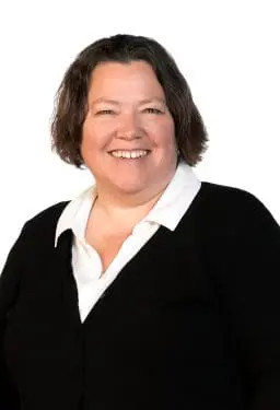 Heather Cudmore