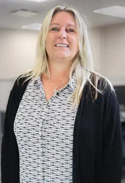 Janette Martin