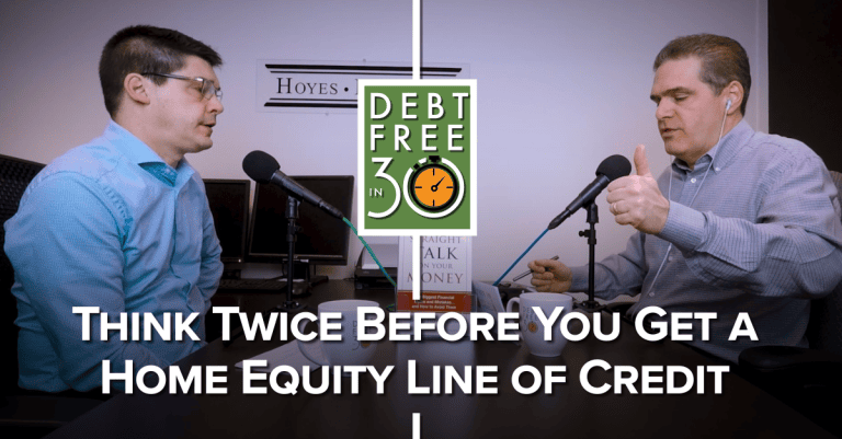 HELOC Debt: Is a Home Equity Line of Credit Right for You?