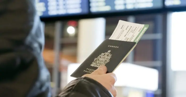 Can I Travel While Bankrupt?