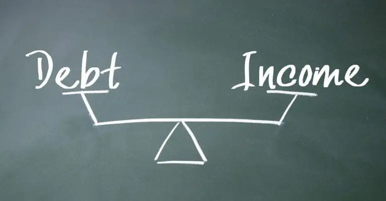 What Is an Acceptable Debt-to-Income Ratio?