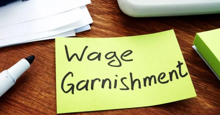 Can Collection Agencies Garnish Your Wages in Canada?