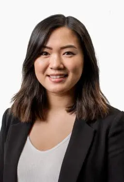 Diana Wong