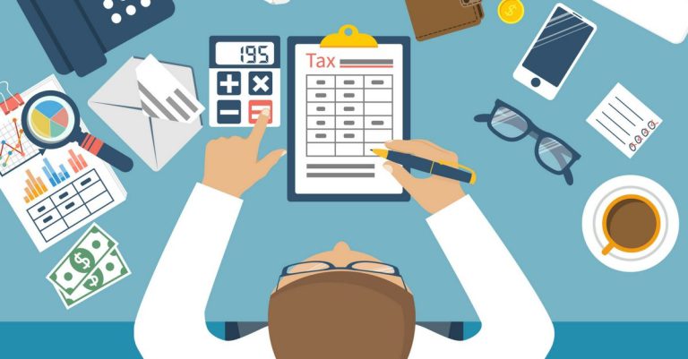 What Happens When You Have Unfiled Tax Returns?