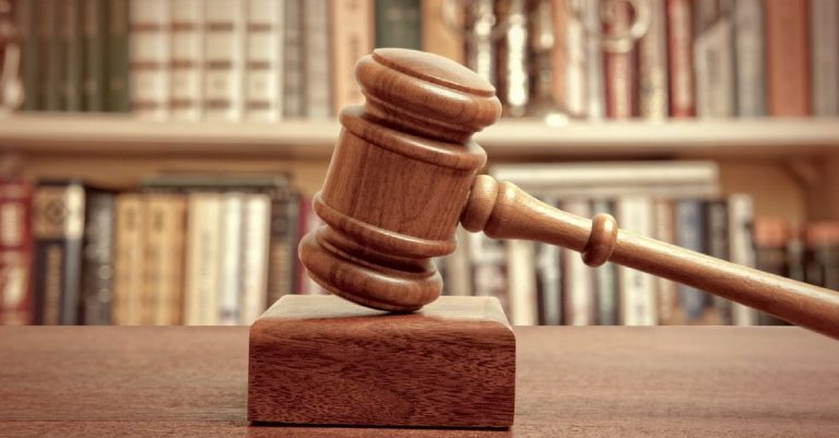 Do I Have To Go To Court If I File For Bankruptcy?