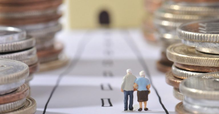 What Are My Options When In Debt if My Income Is From Social Assistance, Pensions, or Support Payments?