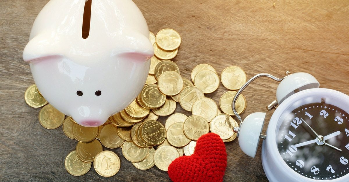 Love, Money & Debt A Look At Debt & Marriage in Canada