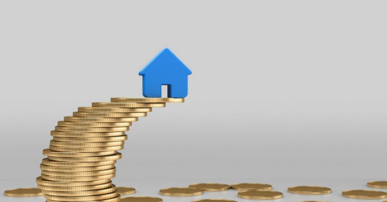 High Ratio Mortgages & Bankruptcy Risk in Canada
