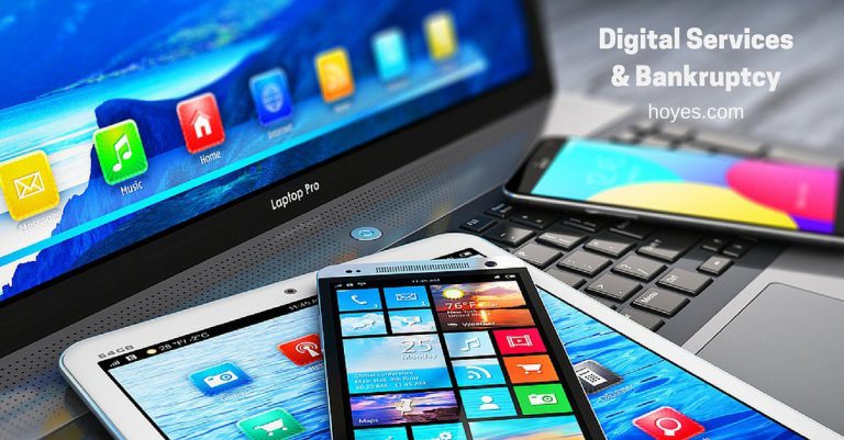 Will Rogers Cancel My Cellphone, Cable or Internet Service If I Go Bankrupt?