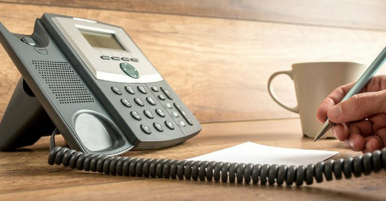 How to Deal With A Collection Agent