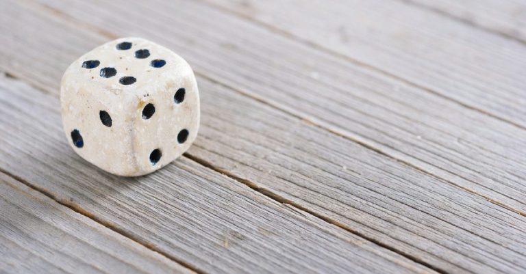 How to Get Out of Gambling Debt in Canada