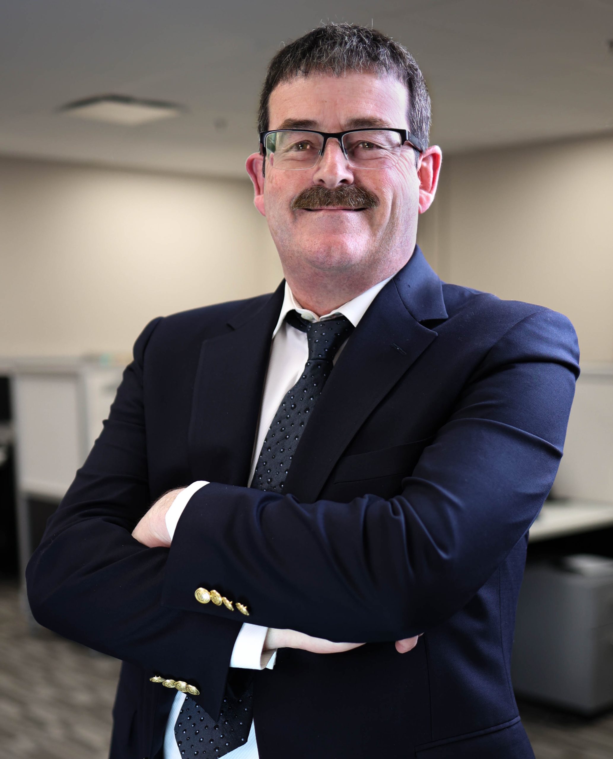 Ted Michalos