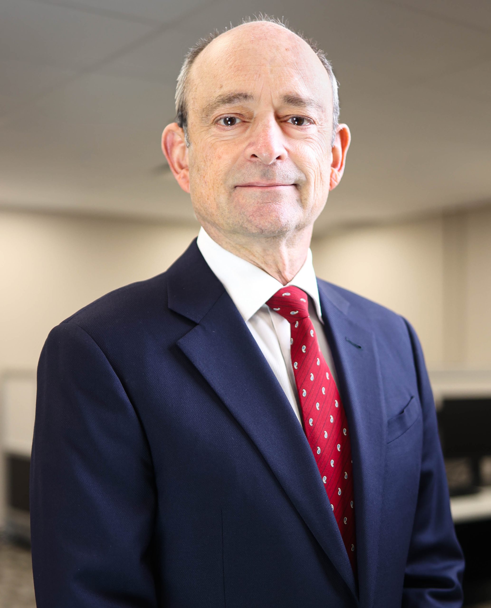 Benny Mendlowitz - Licensed Insolvency Trustee
