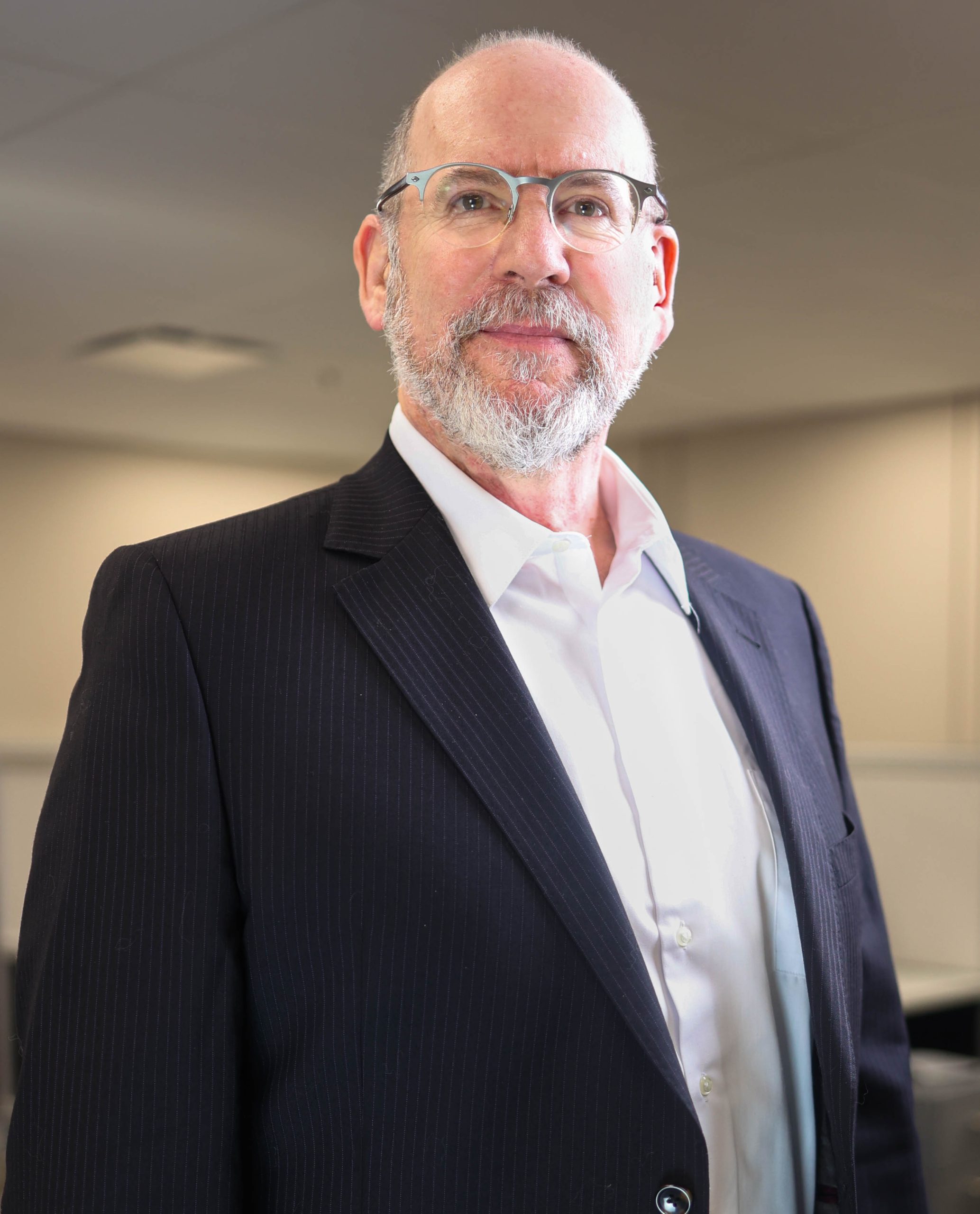 Brian McIlmoyle - Licensed Insolvency Trustee