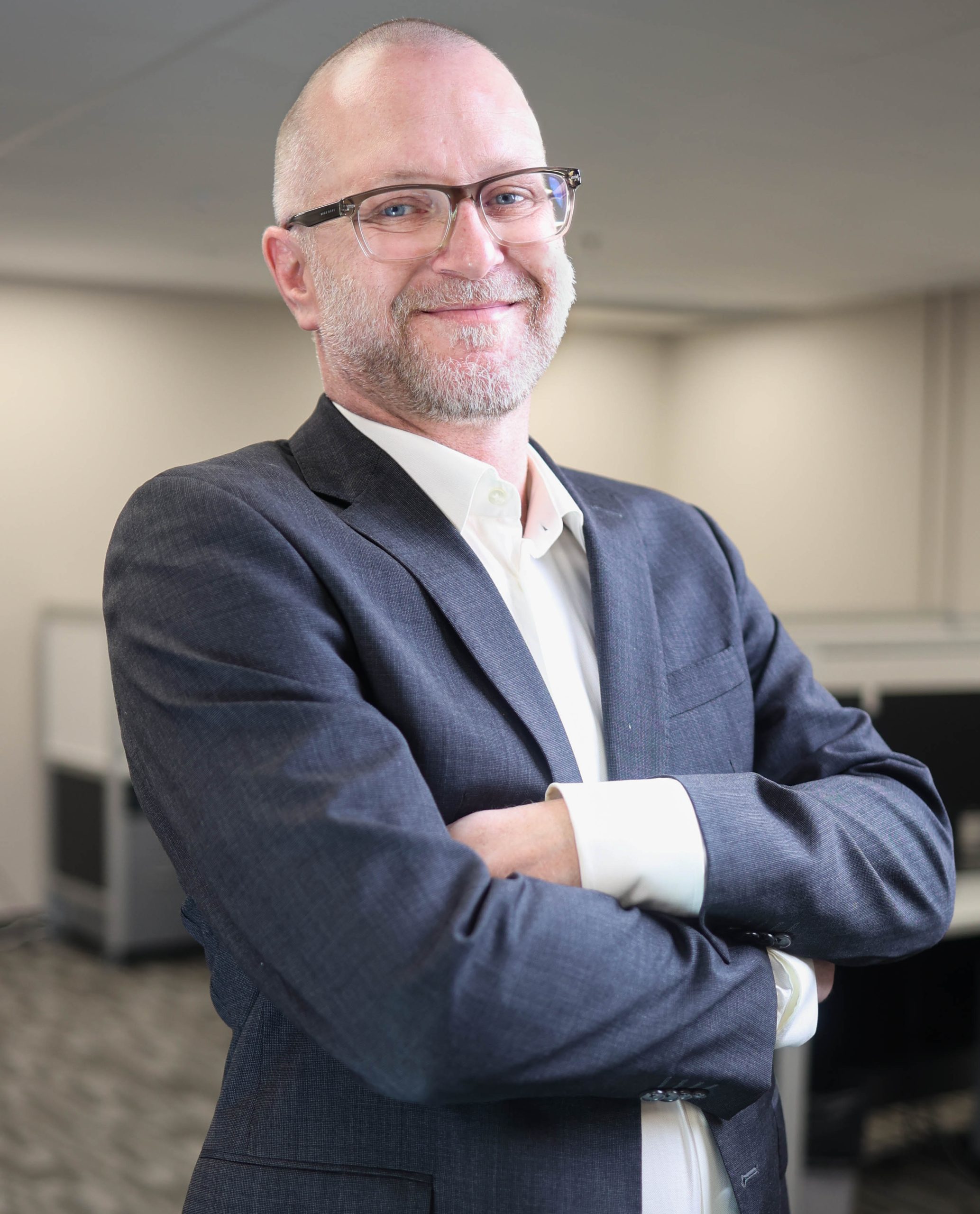 Jason Quinney - Licensed Insolvency Trustee