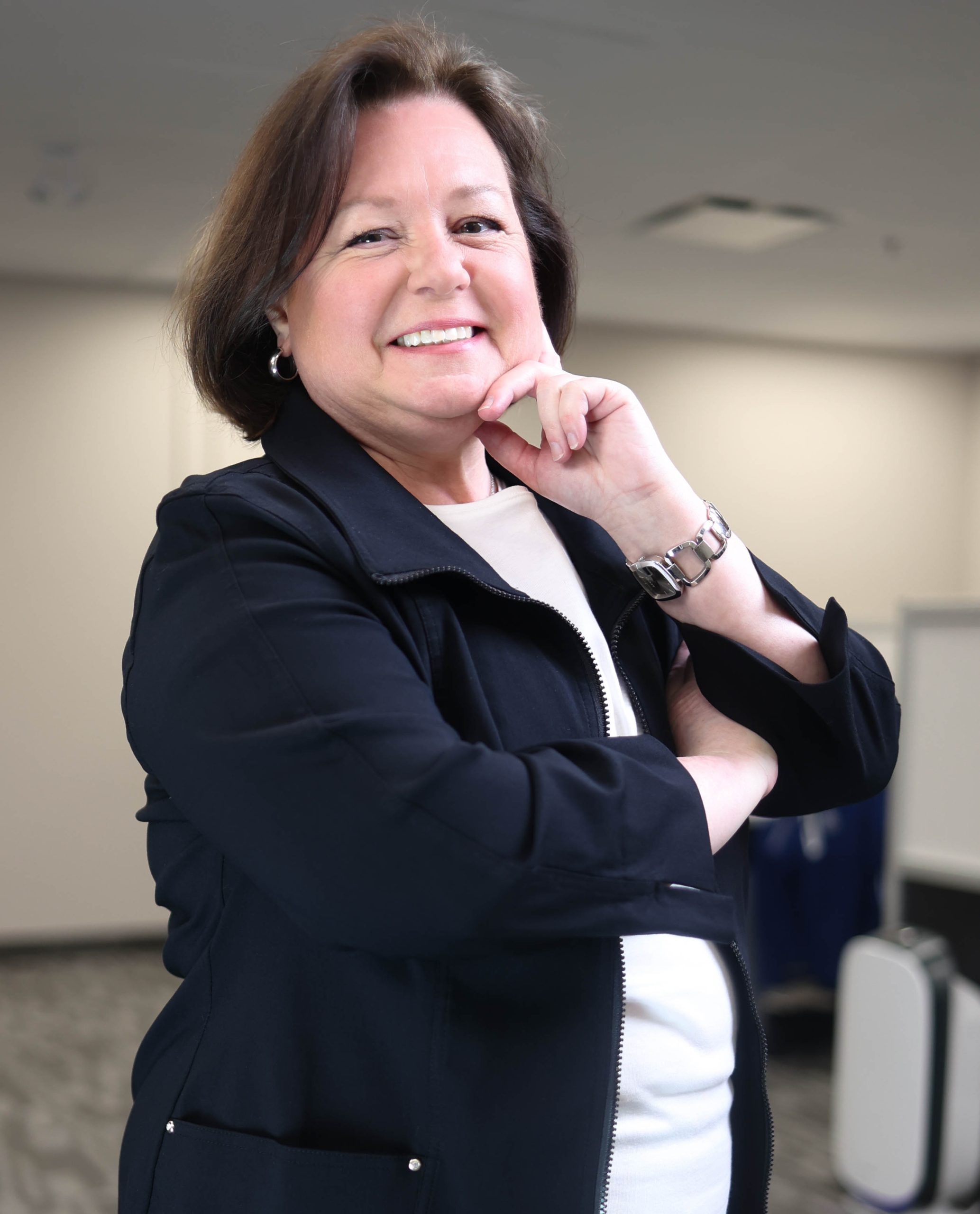 Sandra Sykora - Licensed Insolvency Trustee