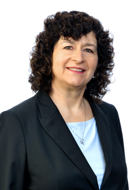 Cyndi Michalos-Baker - Client Service Specialist