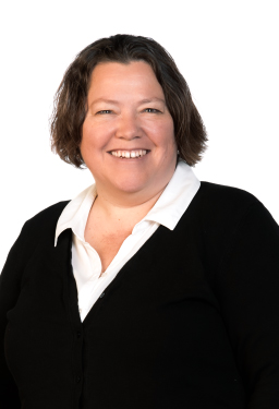 Heather Cudmore - Client Service Specialist