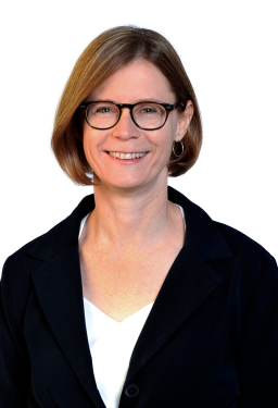 Meg Penstone - Client Service Specialist