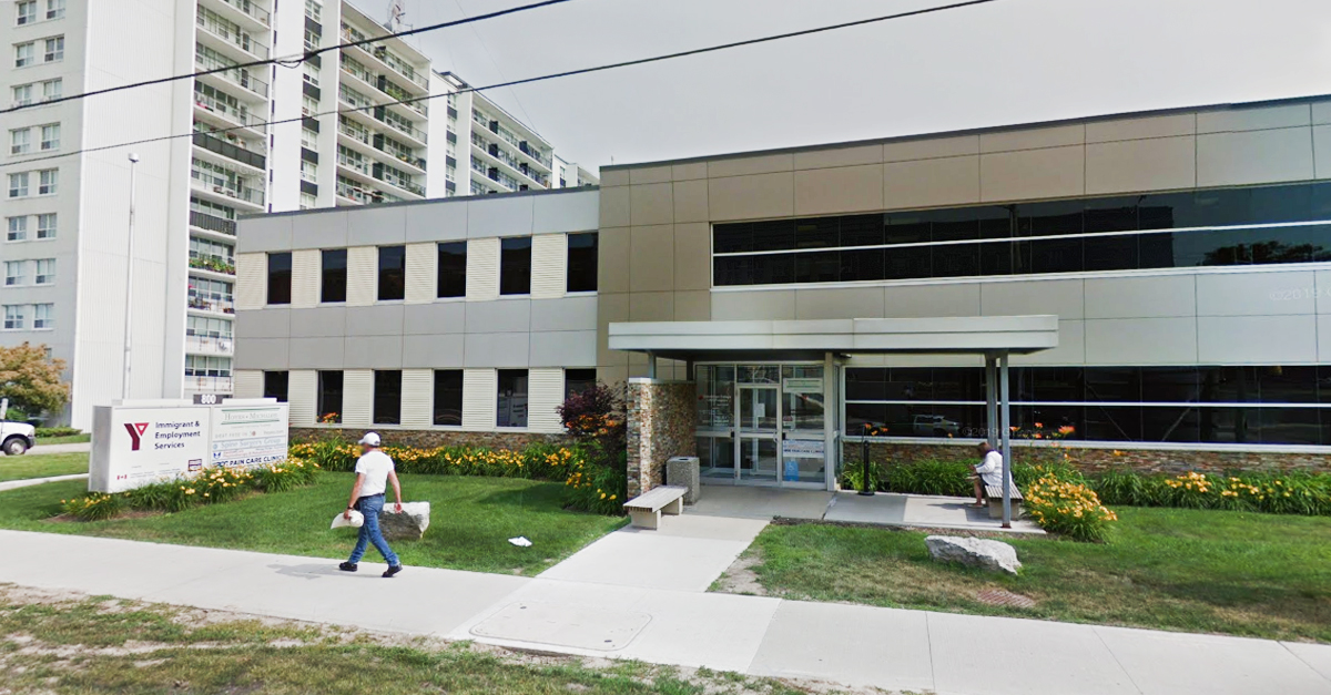 Kitchener Licensed Insolvency Trustee location