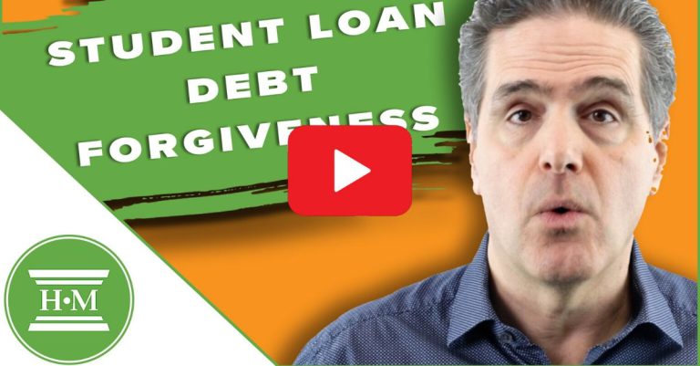 Student Loans, The 7-Year Rule and Your End of Study Date
