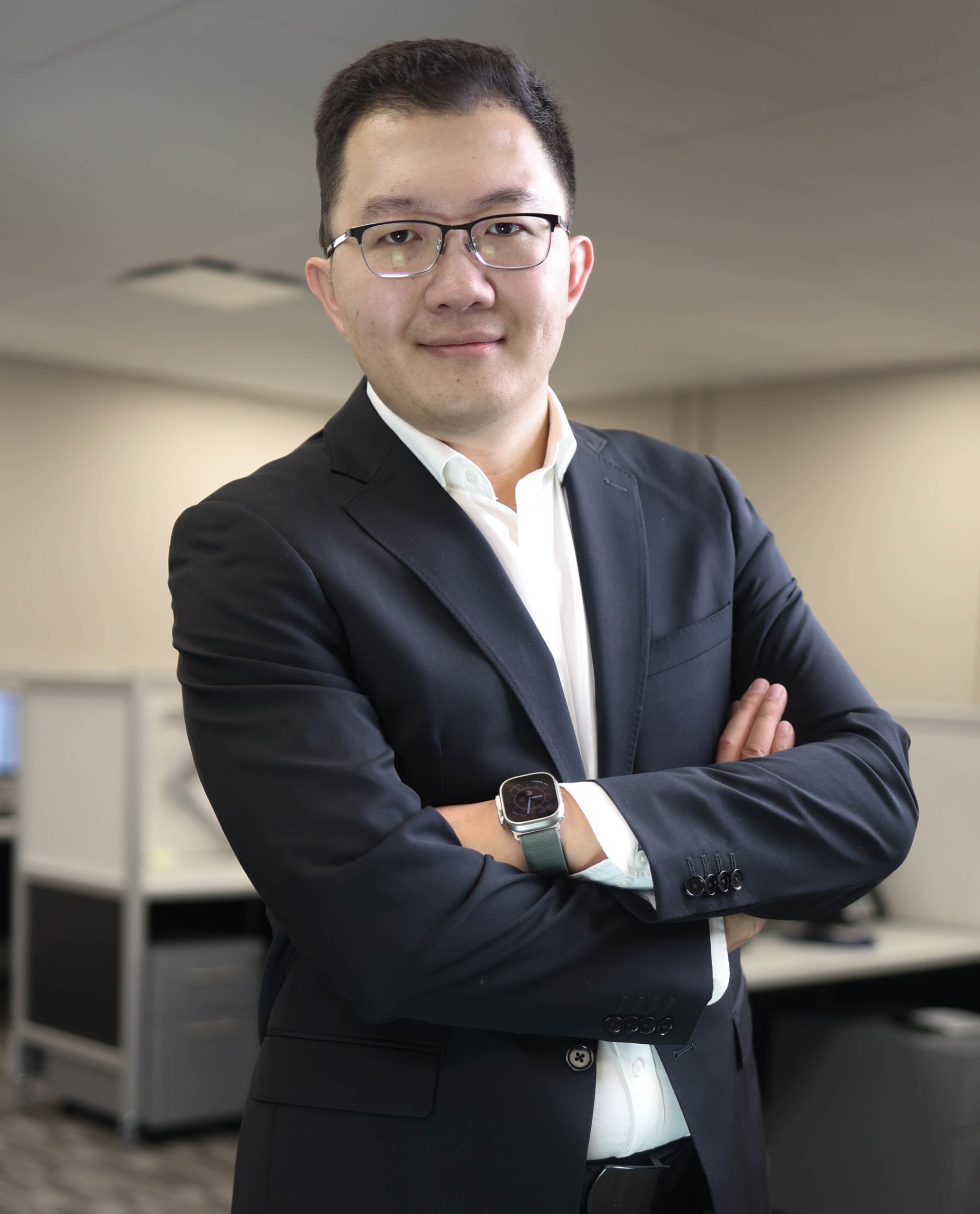 Nicholas To - Licensed Insolvency Trustee