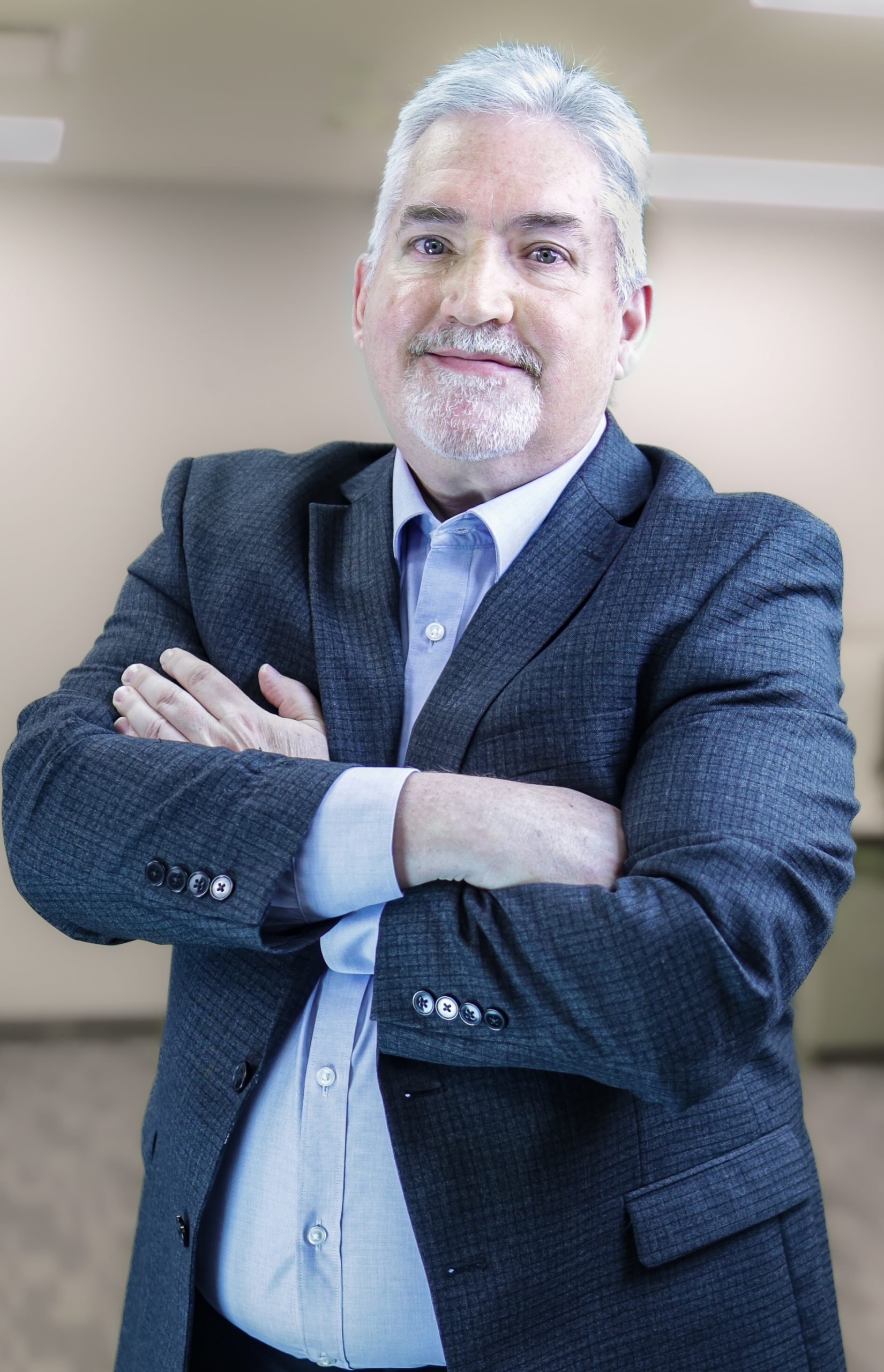 Peter Allen - Client Service Specialist