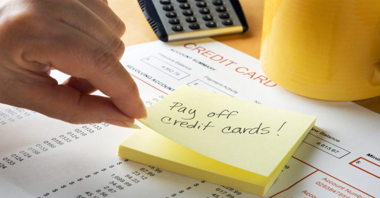 How to Get Debt Consolidation with Bad Credit