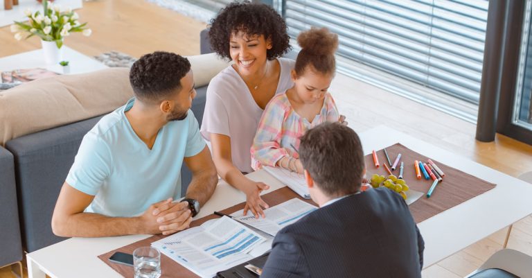 How to Find a Credible Financial Planner