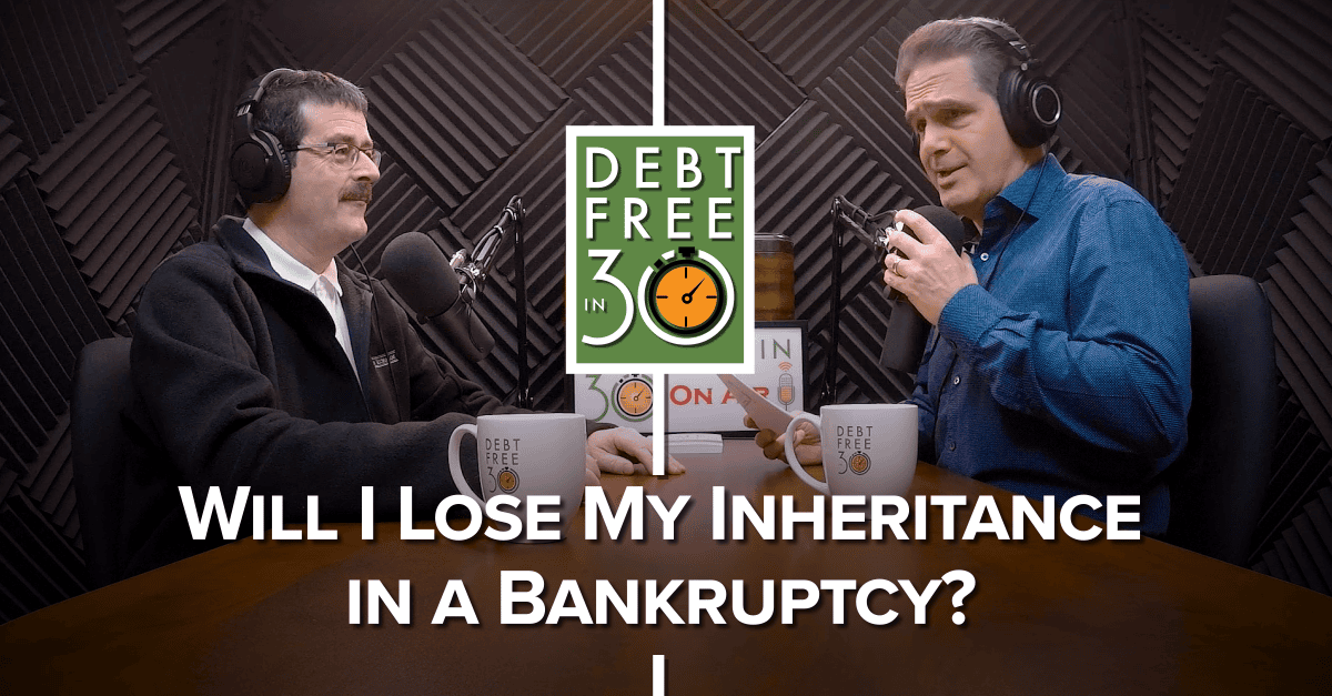 Michalos Will I Lose My Inheritance in a Bankruptcy? | Hoyes Michalos