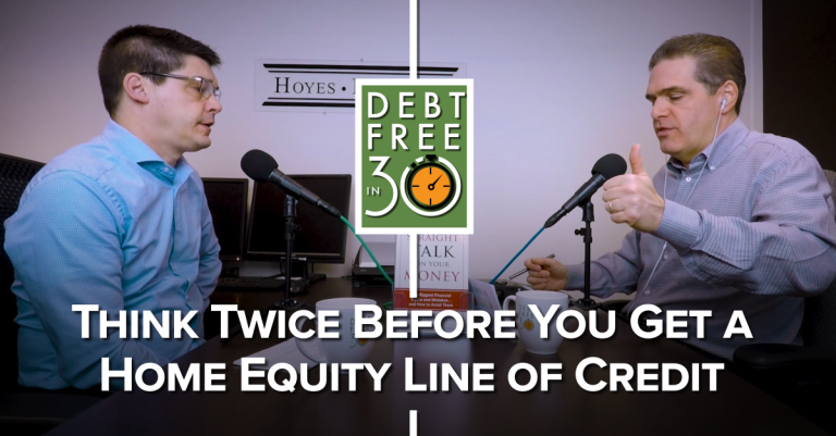 HELOC Debt: Is a Home Equity Line of Credit Right for You?