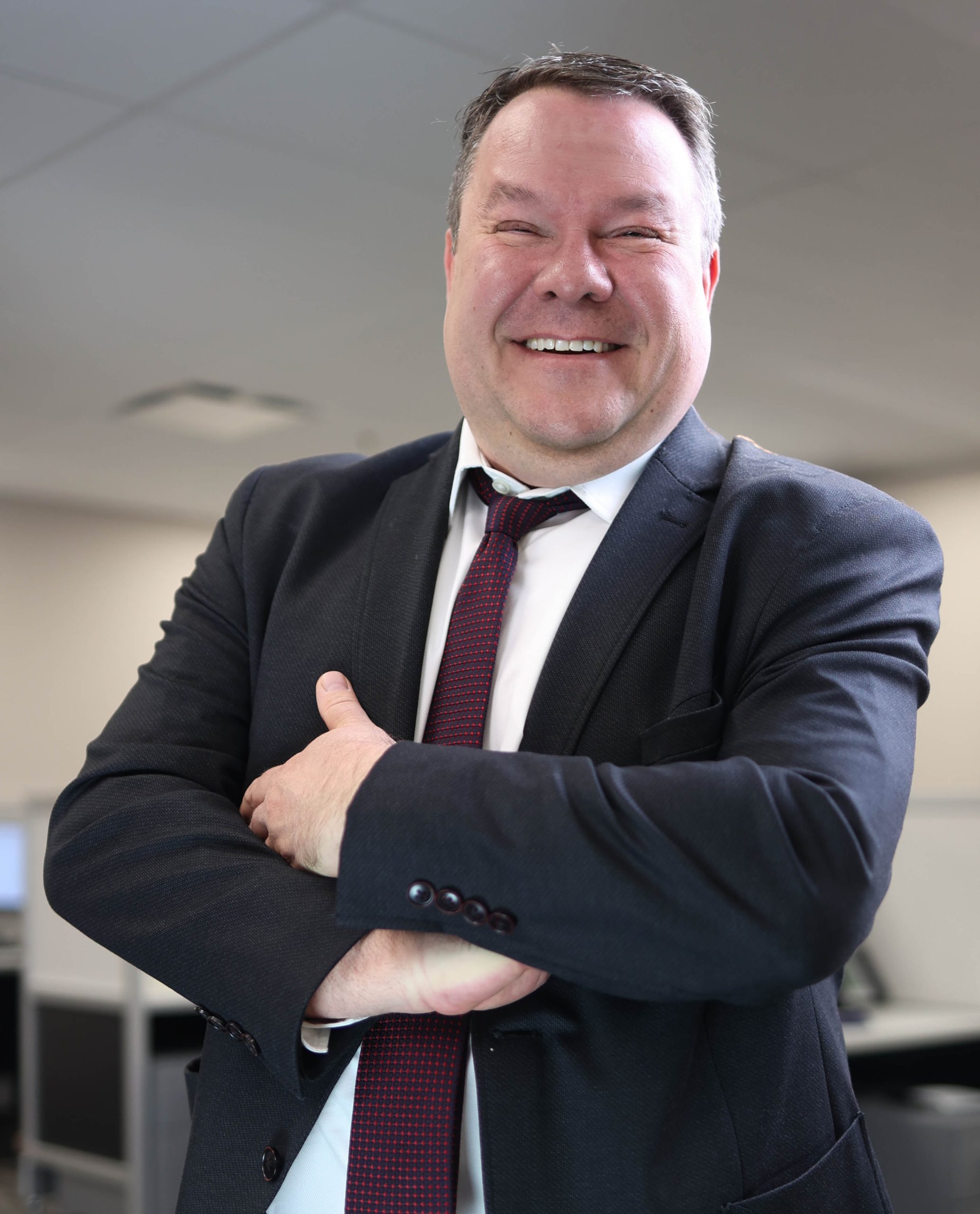 Brett Nicholson - Licensed Insolvency Trustee