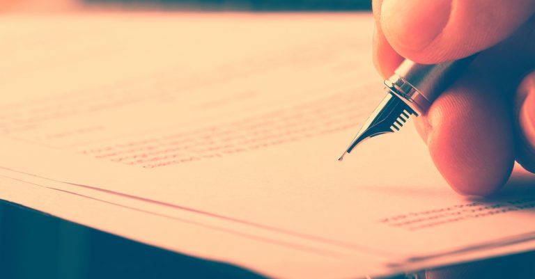 When Is a Consumer Proposal Legally Binding on your Creditors?