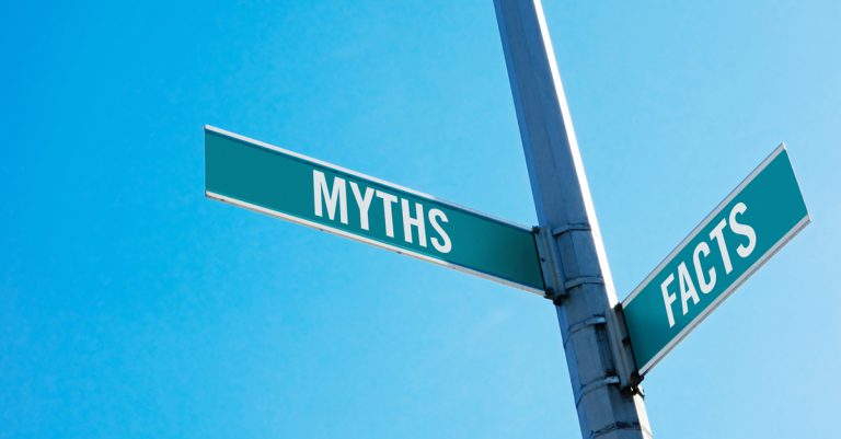 10 Common Consumer Proposal Myths Debunked
