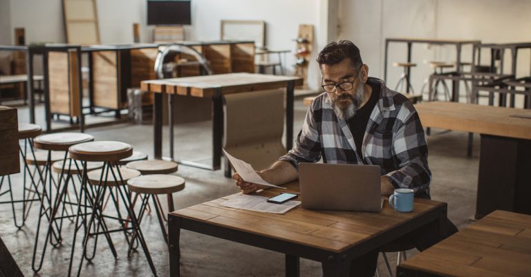 Personal vs Business Bankruptcy? Understanding Small Business Bankruptcy