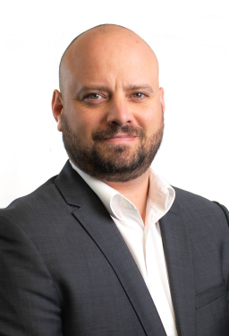 Brennan Thompson - Client Service Specialist