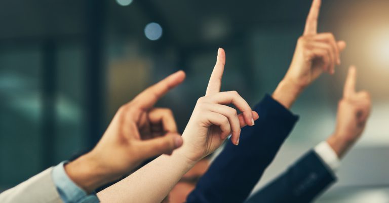 How Voting on a Consumer Proposal Works