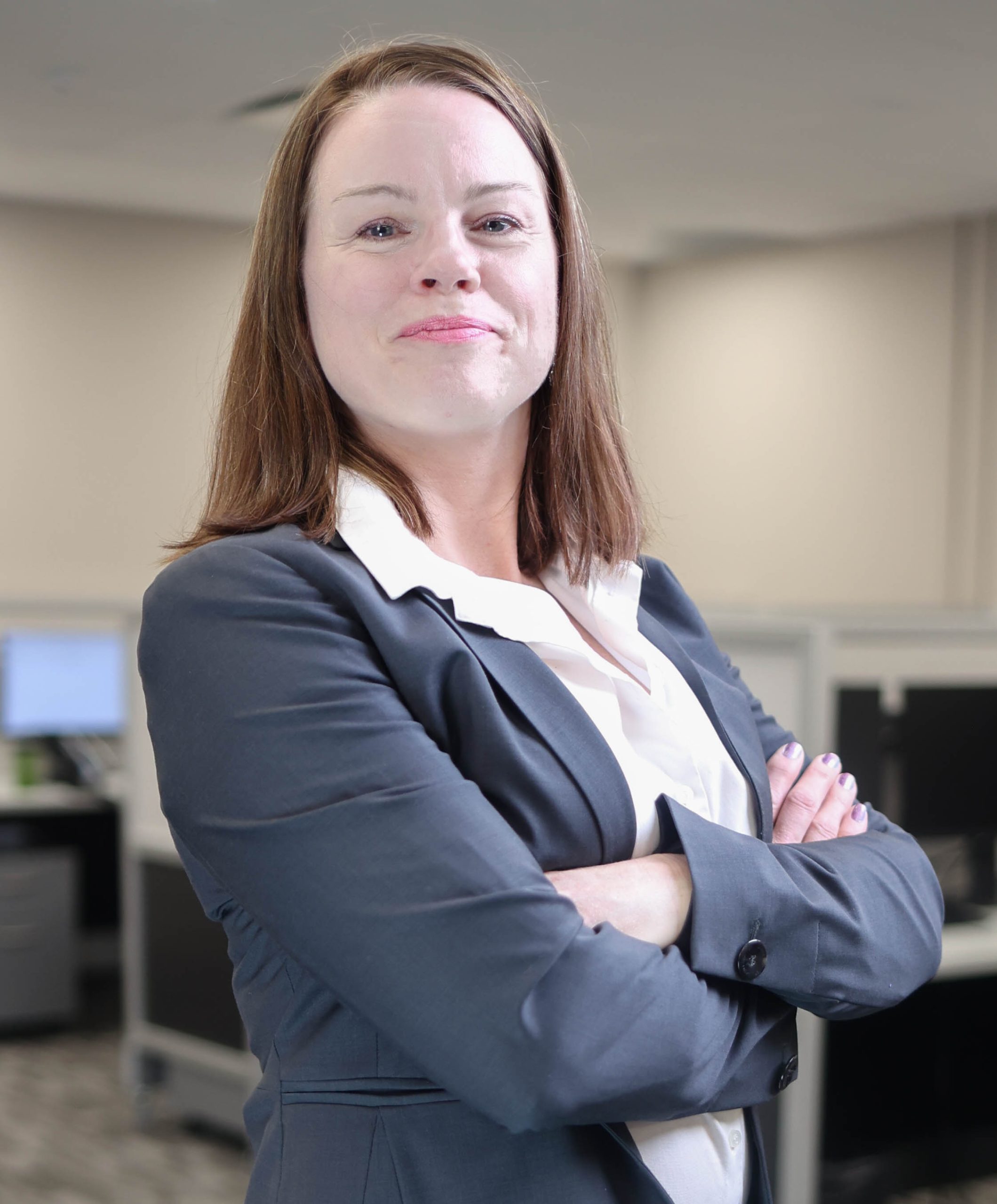Maureen Parent - Licensed Insolvency Trustee