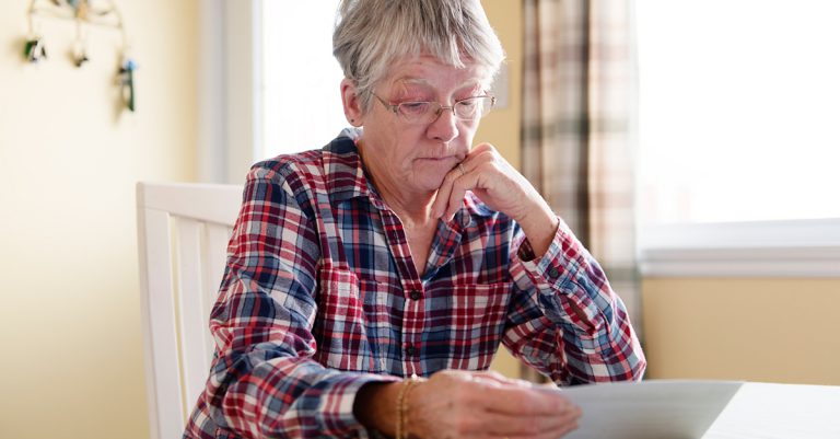 Debt Relief for Seniors in Canada: Your Options and Solutions