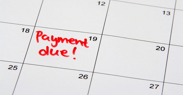 Should You Consider a Loan Payment Deferral?