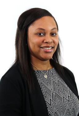 Natasha Richards - Client Service Specialist