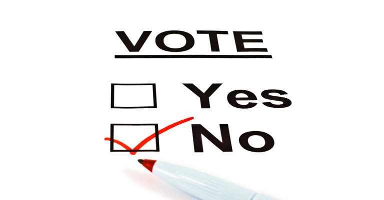 Can a Consumer Proposal Be Rejected?
