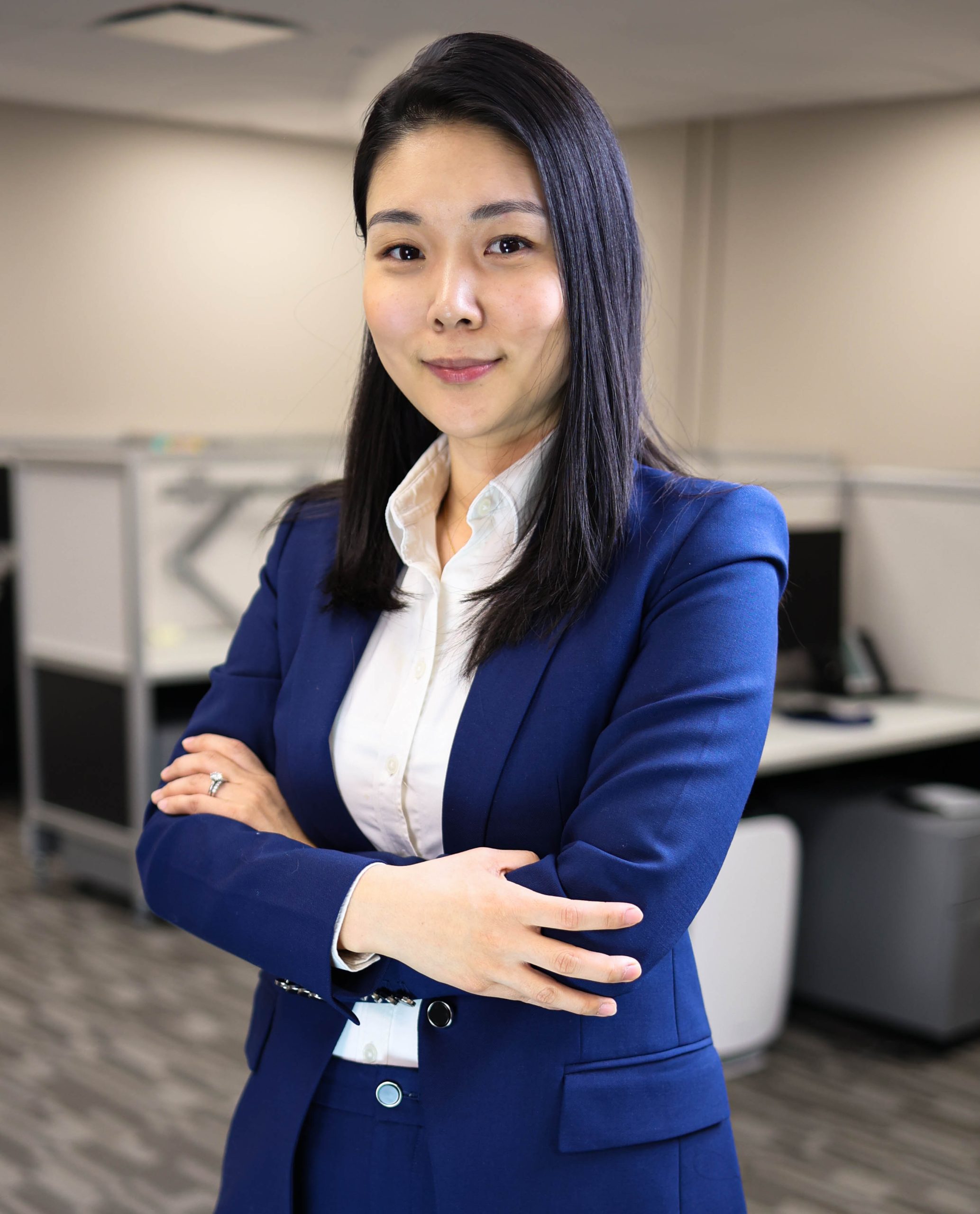 Jennifer Kwon - Licensed Insolvency Trustee