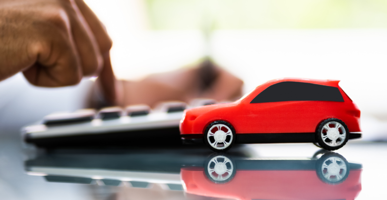 Can You Include Your Car Loan Debt in a Consumer Proposal?