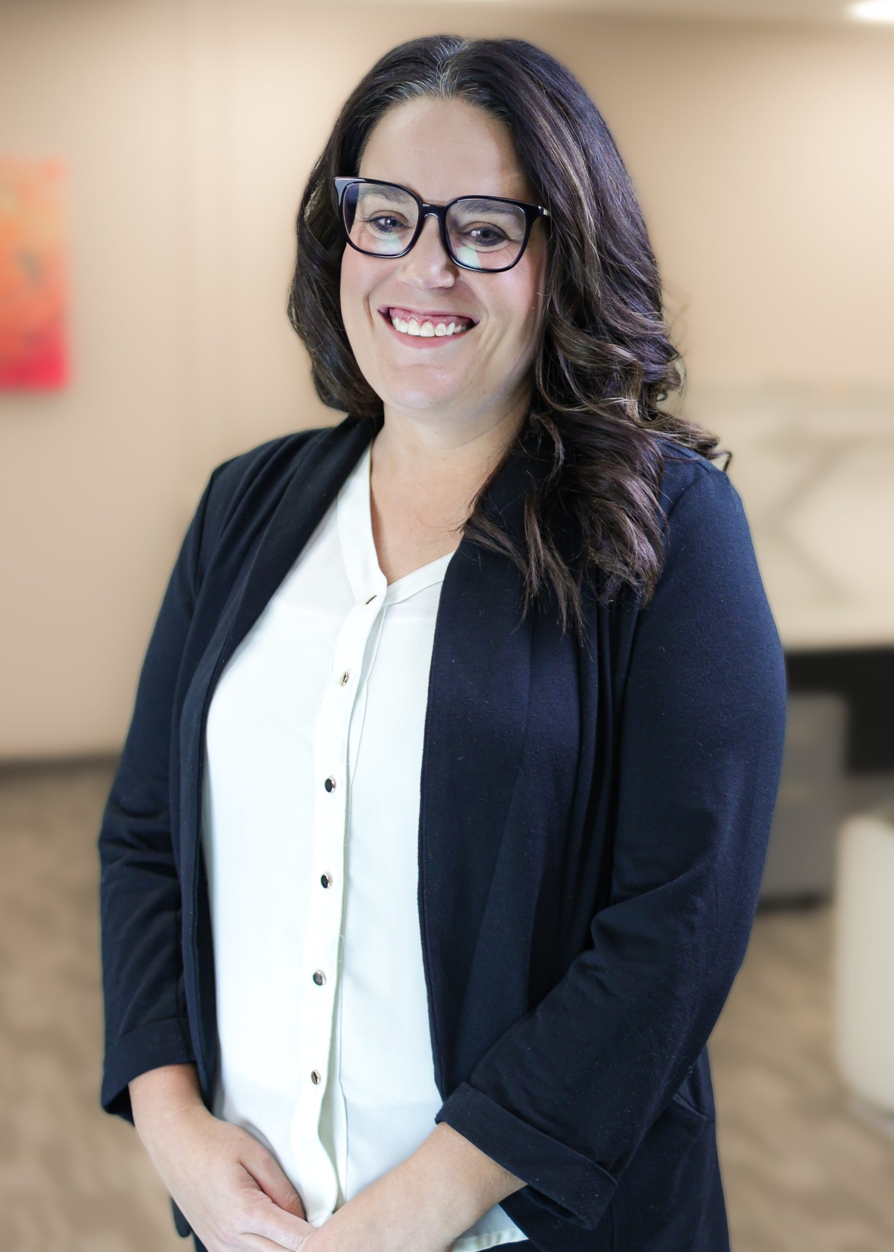 Anne Romano - Client Service Specialist