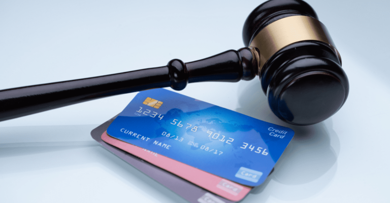 What To Do When Being Sued for Credit Card Debt in Canada