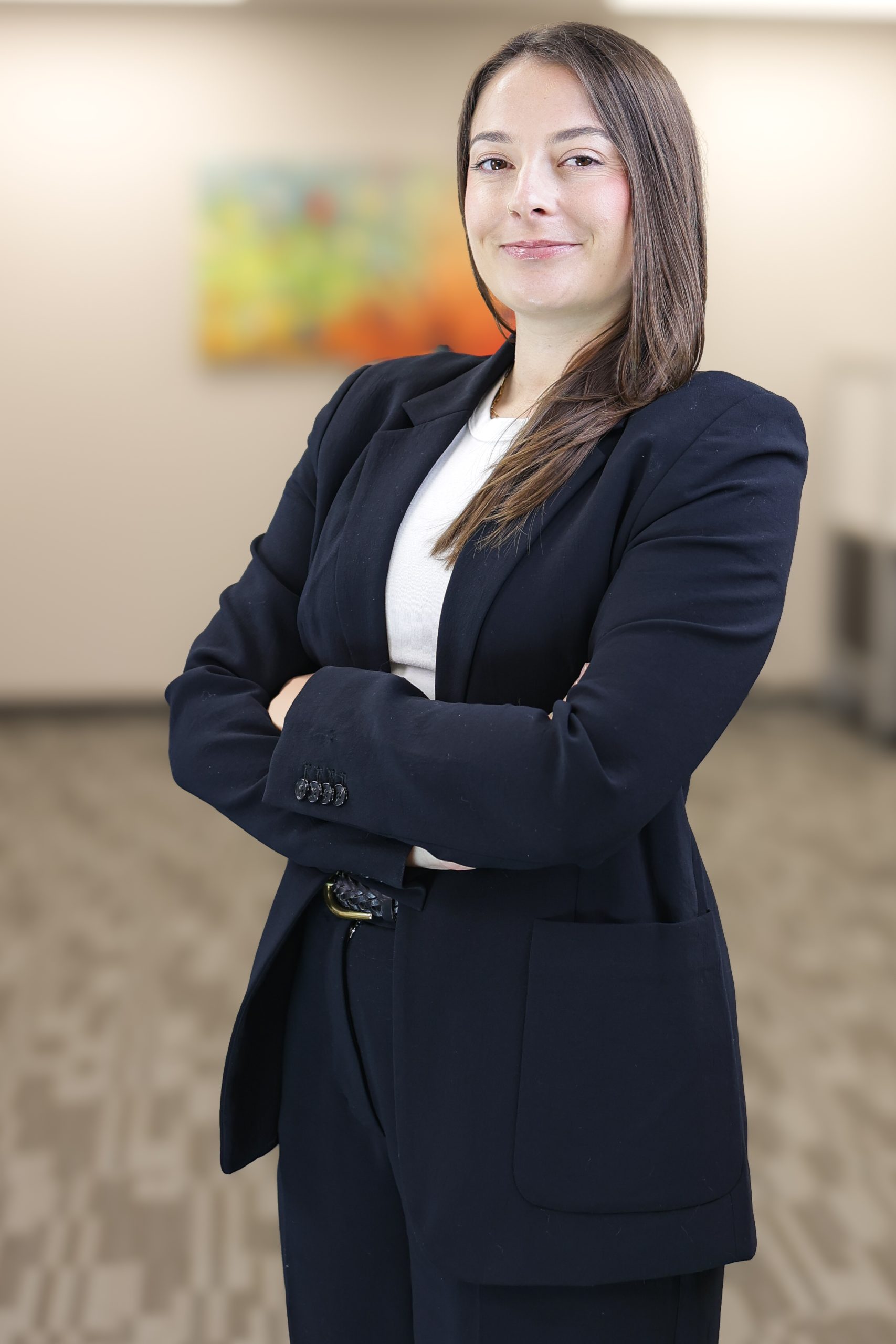Maddy Groller - Client Service Specialist