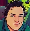 Adam Leroux Avatar